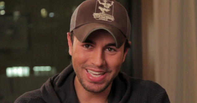 Motivul pentru care Enrique Iglesias a dat in judecata Universal Music