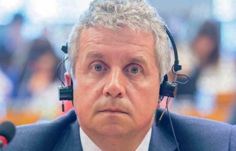 Daniel Buda (PNL): &#39;Cer public demisia lui Liviu Dragnea si a lui Calin Popescu Tariceanu&#39;