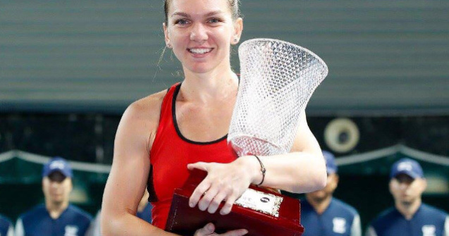 Presa internationala, despre meciul dintre Halep si Kerber, de la Australian Open