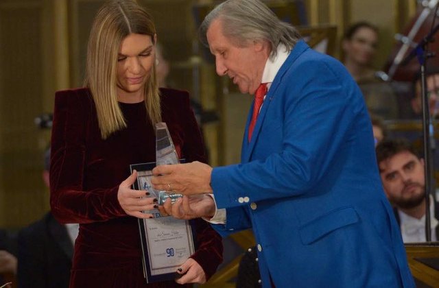 Ilie Nastase, despre adversara lui Halep din finala, Wozniacki: Nu face greseli usoare. E un fel de zid