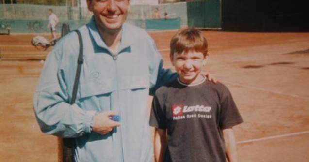 Gica Hagi, mesaj de felicitare pentru Simona Halep