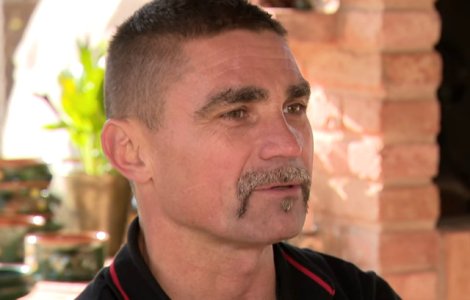 "Banditul Whisky ", povestea celui mai cunoscut spargator de banci roman din Ungaria, se lanseaza vineri in Romania