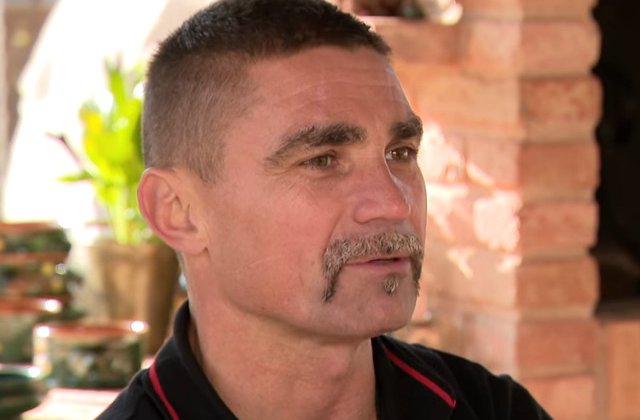 "Banditul Whisky ", povestea celui mai cunoscut spargator de banci roman din Ungaria, se lanseaza vineri in Romania