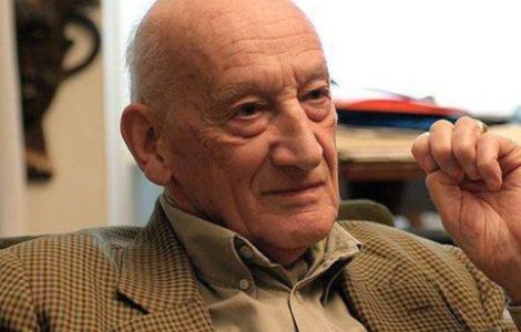 A murit Neagu Djuvara