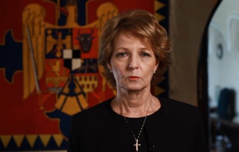 Custodele Coroanei a primit cu tristete vestea mortii istoricului Neagu Djuvara