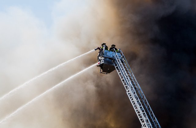 Incendiu puternic intr-un spital din Coreea de Sud soldat cu 31 de morti si peste 70 de raniti/ VIDEO