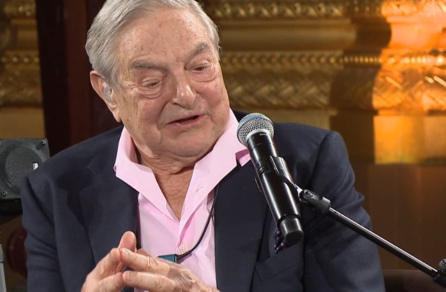 George Soros avertizeaza ca retelele de socializare pot duce la un "control totalitar"