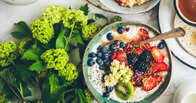 Ce sa mananci la micul dejun pentru a avea energie intreaga zi