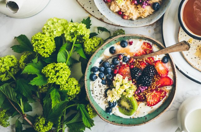 Ce sa mananci la micul dejun pentru a avea energie intreaga zi