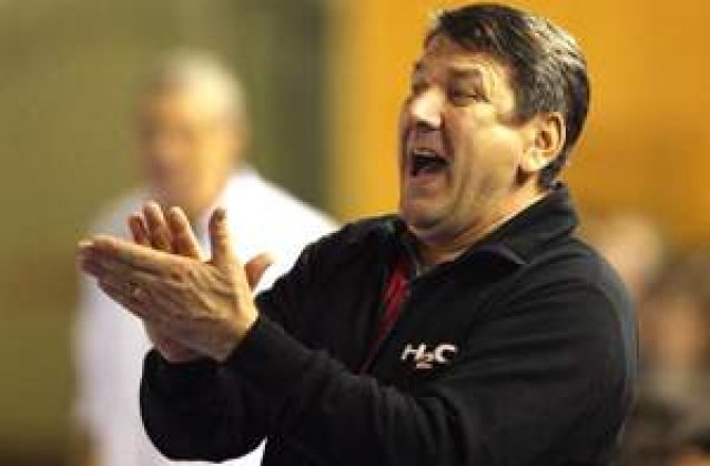 Handbal: Romania - Ungaria 27-21