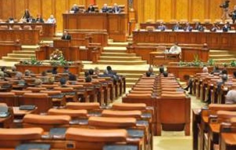 Reforma uninominalului, mai slaba decat cea de pe liste