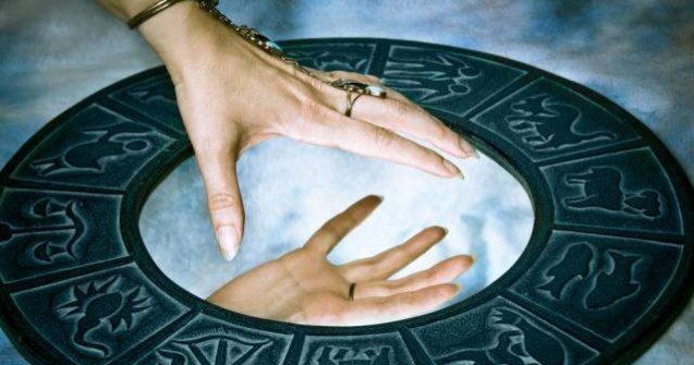  Top  Chiar asa arata viitorul !? Previziunile despre 2011 ale unor clarvazatori si astrologi moderni
