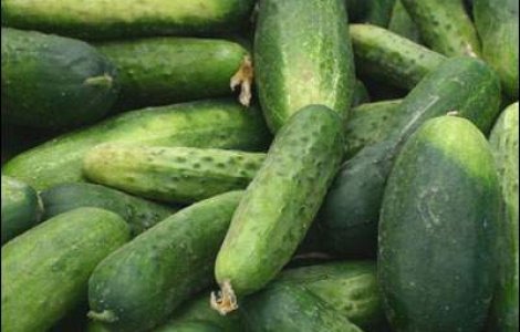 CE a anulat avertizarea impotriva castravetilor spanioli