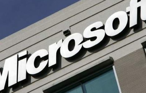Microsoft a prezentat o versiune a Windows 8