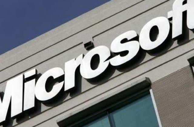 Microsoft a prezentat o versiune a  Windows 8