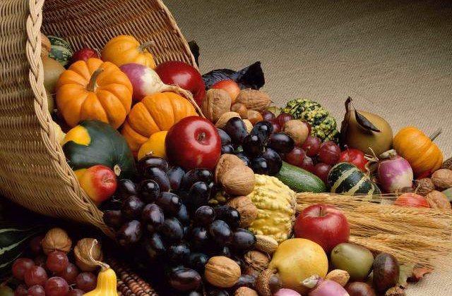 Alimente care elimina stresul