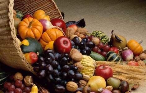 Alimente care elimina stresul