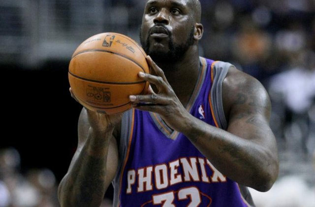 Shaquille O&#39;Neal se retrage