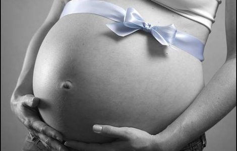 Descoperire socanta: "Fabrica de copii" in Nigeria