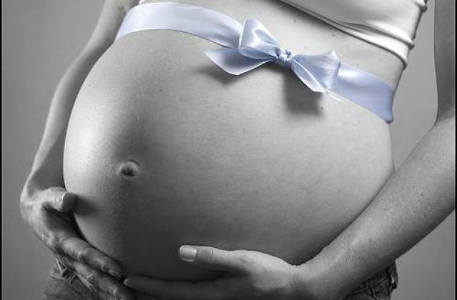 Descoperire socanta: "Fabrica de copii" in Nigeria