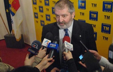 Ciuhandu: Ar fi mai bine ca Poli sa joace in campionatul sarbesc sau ungar