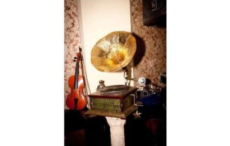 "La bulivar, birjar": Restaurant de 300.000 euro in fosta casa a lui Caragiale