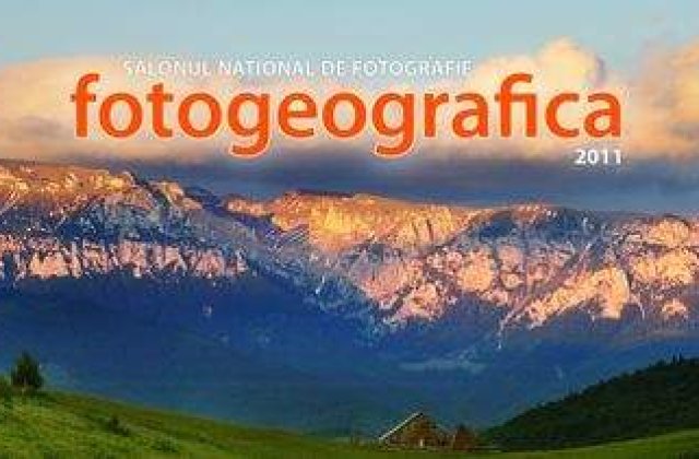 Start la "FOTOGEOGRAFICA"