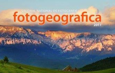 Start la "FOTOGEOGRAFICA"