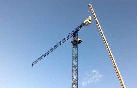 Patinoarul Flamaropol va fi daramat pentru o noua sala polivalenta