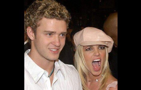 Justin Timberlake: Nu am mai vorbit cu Britney de 10 ani