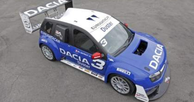 Dacia se vinde si in tari exotice