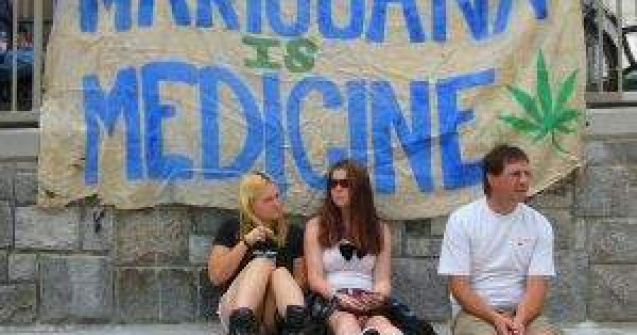 Marile personalitati ale lumii au strigat in cor: Sa se legalizeze marijuana!