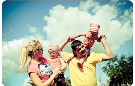  Top  Topul celor mai fericite tari din lume