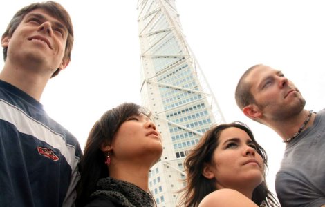 ING recruteaza absolventi