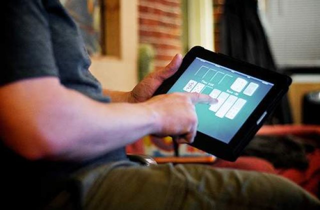 Tu ti-ai vinde un rinichi pentru un iPad?