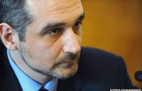  Video  Sebastian Lazaroiu, noul ministru al Muncii?