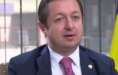 Ministrul Tineretului si Sportului se retrage din Guvern