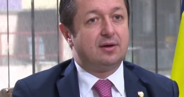 Ministrul Tineretului si Sportului se retrage din Guvern