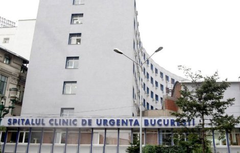 Femeia injunghiata in Sectorul 2 al Capitalei a murit