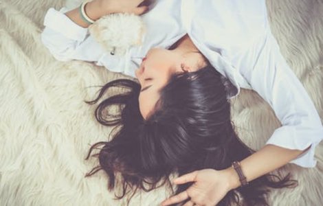  Top  6 adevaruri pe care visele le dezvaluie despre sanatatea ta