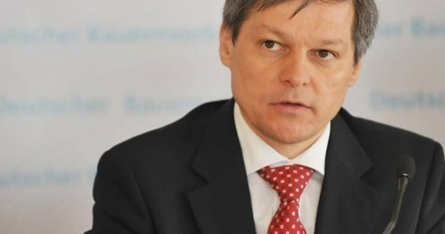 Ciolos anunta infiintarea primelor comunitati locale ale Platformei Romania 100