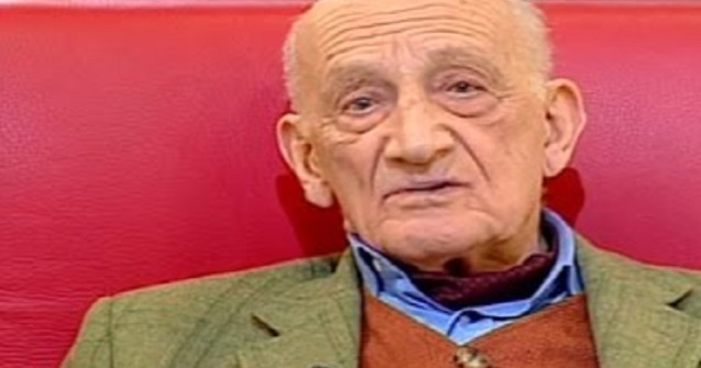 Neagu Djuvara va fi inmormantat astazi, la cimitirul Bellu din Capitala