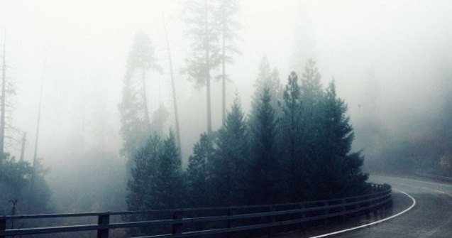 Cod galben de ceata si chiciura in 21 de judete