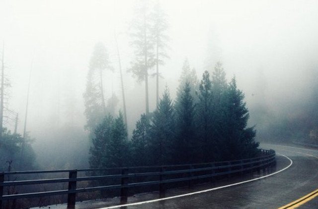 Cod galben de ceata si chiciura in 21 de judete