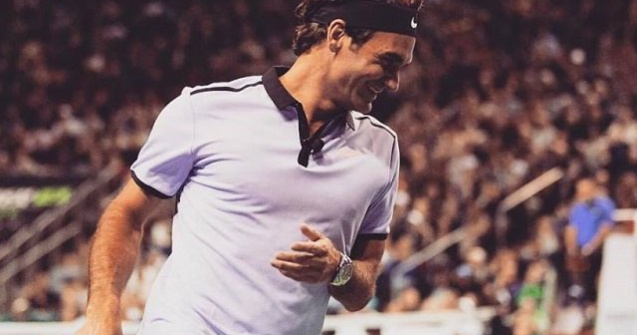 Finala Australian Open, castigata de Federer. Este al 20-lea titlu de Grand Slam din cariera