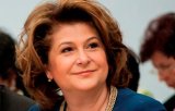 Rovana Plumb: Sunt o sustinatoare a Legilor Justitiei