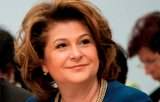 Rovana Plumb: Sunt o sustinatoare a Legilor Justitiei