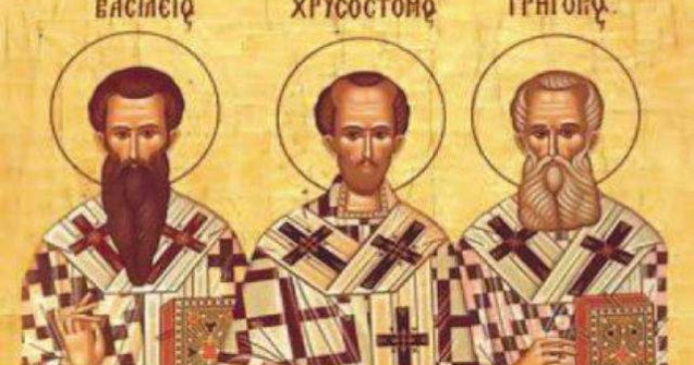  Top  Traditii si interdictii de Sfintii Trei Ierarhi! De ce nu este bine sa imprumuti lucruri din casa