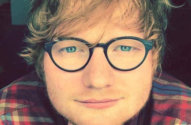 Cantaretul Ed Sheeran a cumparat toate proprietatile din jurul casei sale