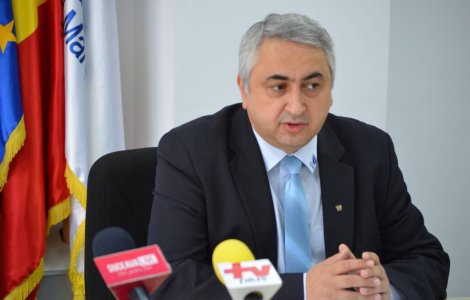 Ministrul propus al Educatiei, Valentin Popa: Am fost foarte, foarte batjocorit pentru ca am folosit cuvantul pamblica, dar este un regionalism